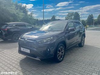 toyota rav4 2.5 hybrid comfort 4x4