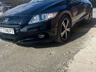 honda cr-z 1.5 7,400 bgn