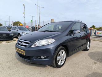 honda fr-v 2.0i 5,600 bgn