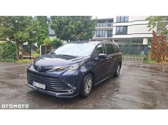 toyota sienna ver-3-5-v6-le-awd