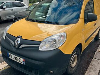 renault kangoo express blue dci 80 confort 2021