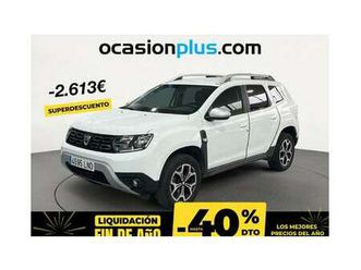 tce gpf prestige 4x2 96kw