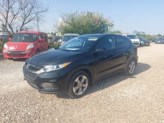 honda hr-v 1.8 16v 34,800 bgn
