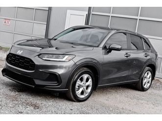 honda hr-v 2.0 48,999 bgn