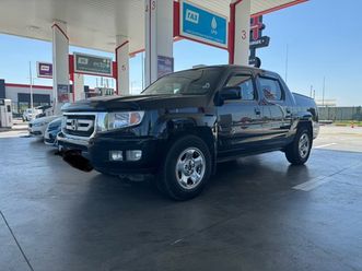 honda ridgeline 3.5 23,000 bgn