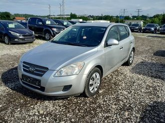kia ceed 1.4 i 5,200 bgn