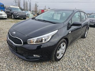 kia ceed 1.4crdi 8,500 bgn