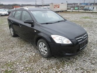 kia ceed 1,6grdi 3,950 bgn