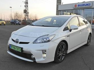 toyota prius 1.8 phv premium (automata) plug-in