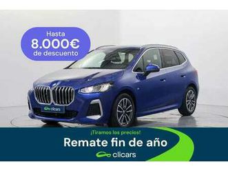 218ia active tourer 100kw