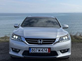 honda accord 3.5 14,299 eur