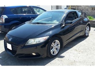 honda cr-z 1.5 ivtec 5,800 eur