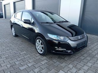 honda insight 8,200 bgn