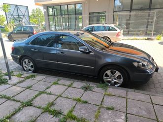 honda legend 12,500 bgn