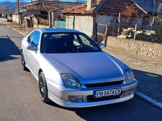 honda prelude 2.0 7,500 bgn