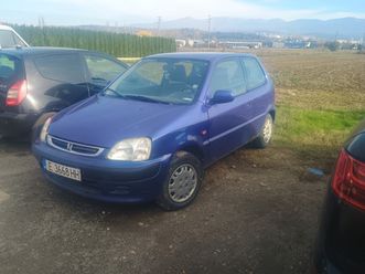 honda logo 1.4 2,600 bgn