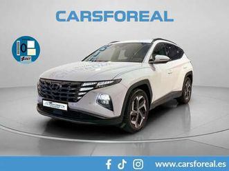 1.6 tgdi phev 195kw style auto 4x4