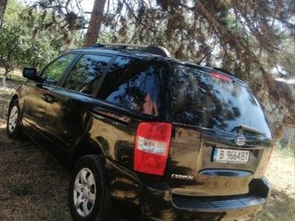 kia carnival 2.9 cdri u0426ена u043fо u0434оu0433оварu044fне