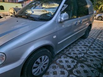 kia carnival 5,300 bgn