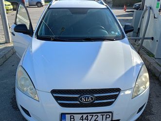 kia ceed 1.4 109 u043a.с. 4,699 bgn