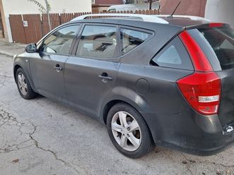kia ceed 1.4 3,500 bgn