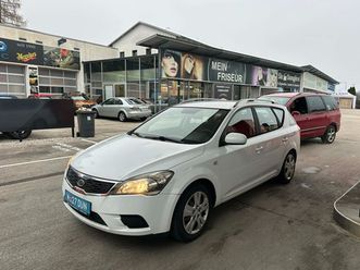 kia ceed 1.4 benzin 4,300 bgn