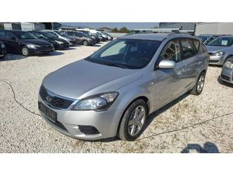 kia ceed 1.4i 7,300 bgn
