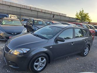 kia ceed 1.4i u0415вро 5 6,700 bgn