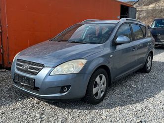 kia ceed 1.6 2,999 bgn