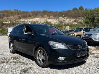 kia ceed 1.6 4,700 bgn