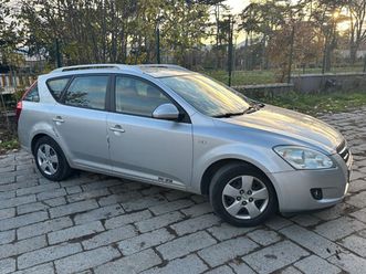 kia ceed 1.6 6,999 bgn