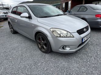 kia ceed 1.6 cdi 5,900 bgn