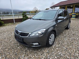 kia ceed 1.6crdi u041au041bu0418u041cu0410 6,250 bgn