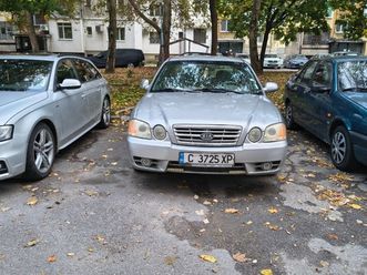 kia magentis 2.0 2,500 bgn