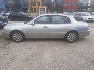 kia opirus 3,5 3,750 eur