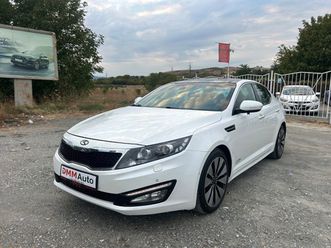 kia optima gt line aut 14,500 bgn