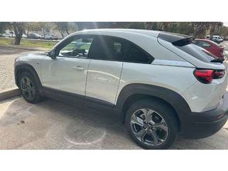 MAZDA MX-30 e-skyactiv-advantage-modern-confidence-105kw