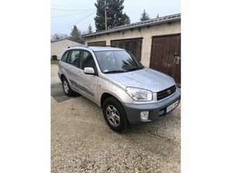 toyota rav 4 rav4 1.8 4x2 c