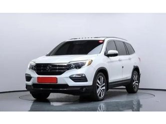 honda pilot 3.5 4wd 33,900 bgn