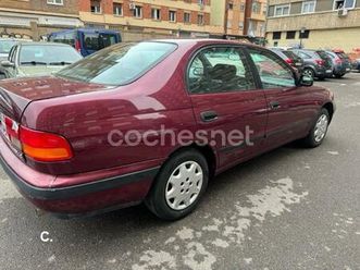 toyota carina e