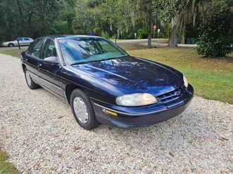 1999 chevy lumina