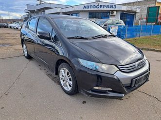 honda insight 6,900 bgn