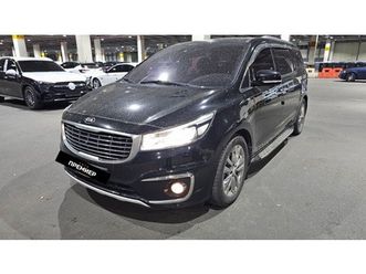 kia carnival u041eu0427u0410u041au0412u0410н u0412нu041eu0421! 28,400 bgn
