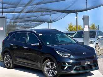 kia niro 64kwh executive 36,999 bgn