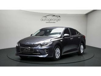 kia k 5 lpi sx 20,700 bgn