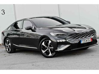 kia k 7 k8 3.5 lpg 49,900 bgn