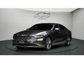 kia k 7 k8 3.5lpg 35,500 bgn