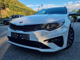 kia optima 1,6/evro-6 19,999 bgn