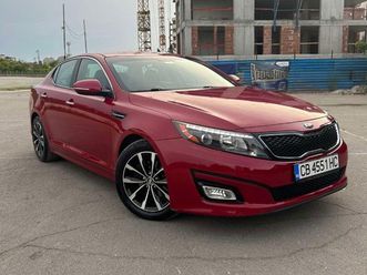 kia optima 2.4 ex 20,470 bgn