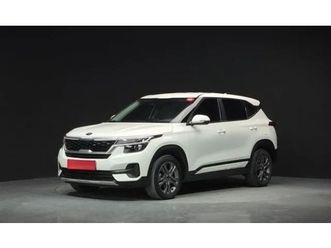 kia seltos 1.6crdi 2wd 26,500 bgn